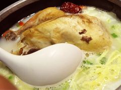 首尔宫庭参鸡汤(开发区总店)-瑞膳首尔参鸡汤(龙塔店)