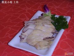 糟鸡-绍兴饭店知遇楼(环山路店)