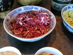 -龙之梦万丽酒店青餐厅