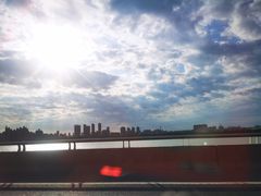 -潜龙渠公园