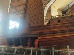 -贝林大翅鲸简餐厅(国家海洋博物馆店)