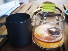 -Home Cafe(水榭春天店)
