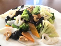 -奥华餐厅·老张记(台基厂店)