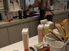 -兰熊鲜奶(昌平悦荟店)