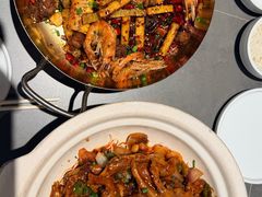 -情妹耙泥鳅·江湖川菜(科华店)