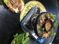 -藏味八珍特色火锅