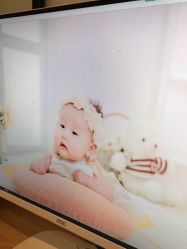 -小熊维尼高端孕婴摄影(清湖金銮店)