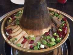 青海土火锅(饮马街店)-陆记源·青海土火锅