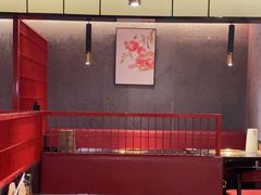 -谷牛和牛烤肉(漕河泾印象城店)
