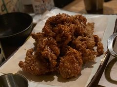 -包装马车·韩国料理·포장마차