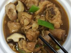 -南城香·饭香串香馄饨香(赵公口店)