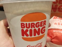 -汉堡王(嘉定宝龙城市广场)