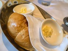 -Steaking·食间牛排(和平店)