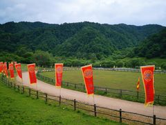 -大水川景区