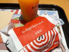 -肯德基(渔阳店)