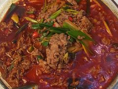 -云腾食府·云南菜