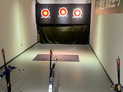 -無弓射箭俱乐部(领展中心城店)