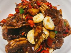 -遇见老南昌-柴火灶(顺外路店)