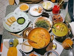 -Home Thai·泰谣(王府井apm店)