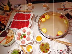 -俏牛哥鲜牛肉牛肆馆(重庆天地店)