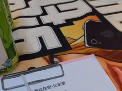 -好玩工厂密室·鹅鸭杀·桌游拼豆电玩