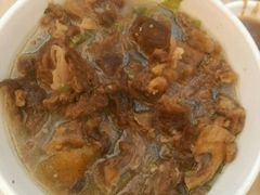 -陈记顺和潮汕牛肉火锅(韩江路店)