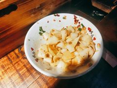 -盟重烧烤(高正街店)