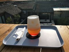 -糖房咖啡(南锣鼓巷店)