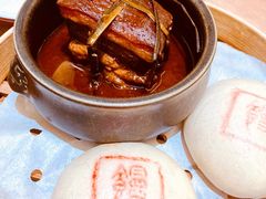 黑坛稻香东坡肉肉-苏小柳点心·手作小笼包(鸿寿坊分院)