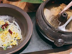 -云海肴·汽锅鸡·云南菜(苏州中心店)