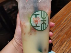 -宝珠奶酪(闵行仲盛店)
