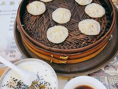 -清真马三汤包(回民街店)