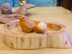 -Rabbit Cafe私房西餐甜点咖啡(栖霞路店)