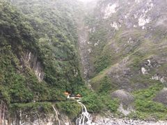 -太鲁阁公园