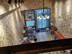 -巴依家新疆手抓饭(菱角湖万达店)