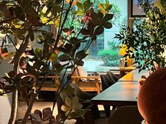 -咖法森林·咖啡  酒吧(天河店)