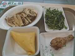 -老乡鸡(融科天地店)