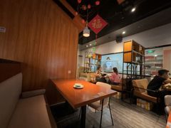 -鱼亨小鲜酸菜鱼(大信店)