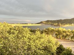 -十三陵水库