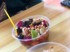 -夏食光安顺小舒冰粉冰浆(甲秀楼店)