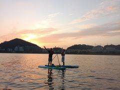 -千岛湖湖人皮划艇俱乐部