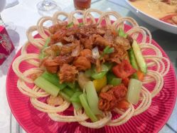 -金翠皇宫·宴会厅