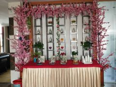 -许昌花溪大酒店