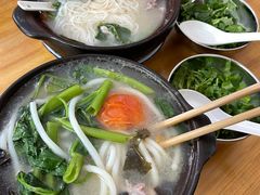 -贵州沾水米线(学田湾店)