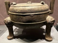 -湖北省博物馆