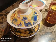 -小龙坎火锅(沙井店)