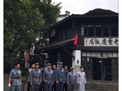 -两江国际影视城