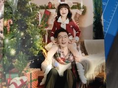 -海马体照相馆(天津世纪都会店)