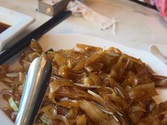 -顺德美的万豪酒店-万豪中餐厅