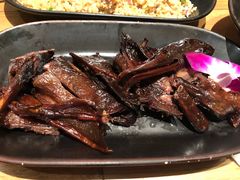 -金牌外婆家(苏州中心店)